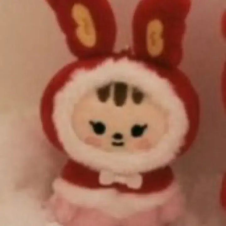 [BUNJANG] SEVENTEEN MiniTeen Holiday Jjongtoram Yoon Jeonghan Doll / 세븐틴 미니틴 홀리데이 쫑토람 윤정한 정한 인형