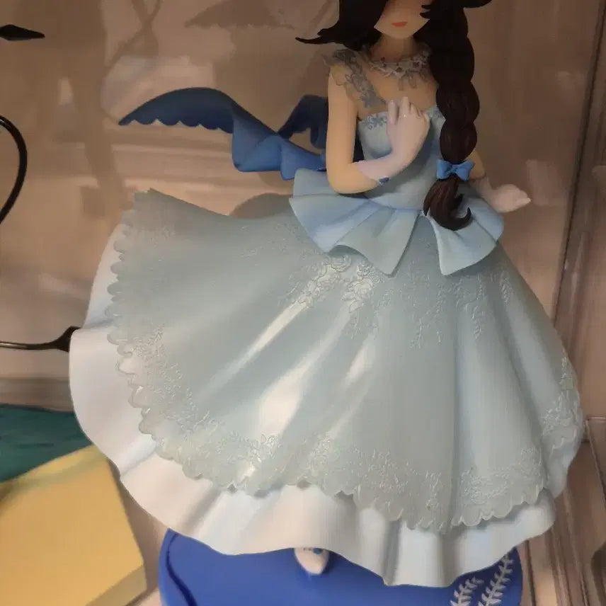 [BUNJANG] Uma Musume Rice Shower Figure / 우마무스메 라이스 샤워 피규어 팝니다.