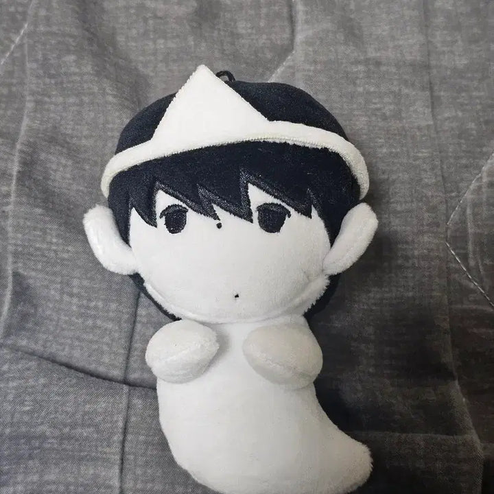 [BUNJANG] andTEAM Koshinjyo Doll / 앤팀 andteam 커신죠 jo 양도