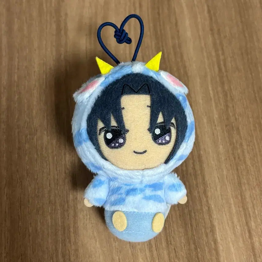 [BUNJANG] IDOLiSH7 Izumi Iori Ushina Nana Plush Doll / 아이나나 이즈미 이오리 우시나나 누이 누이구루미 인형 판매 양도