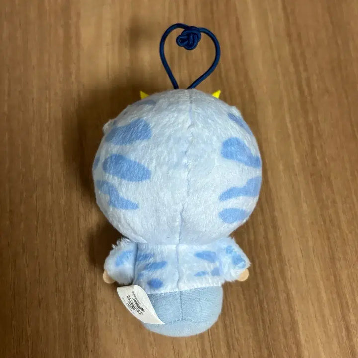 [BUNJANG] IDOLiSH7 Izumi Iori Ushina Nana Plush Doll / 아이나나 이즈미 이오리 우시나나 누이 누이구루미 인형 판매 양도