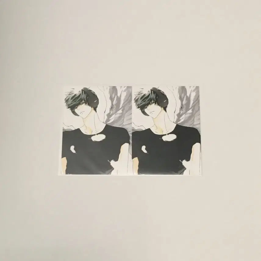 [BUNJANG] Ridi Happy Together Printing Box Set H / 리디 해피투게더 프린팅 박스 프박 H