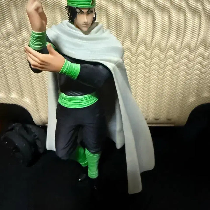 [BUNJANG] FIGUAX Toriko Gourmet Hunter Toriko Shitenno Coco Figure / 토리코 피규어