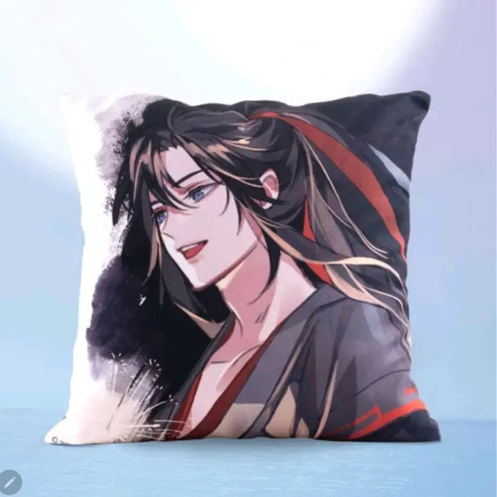 [BUNJANG] The Untamed WangXian Official Cushion (Sealed) / 마도조사 망기 무선 공식 쿠션 미개봉