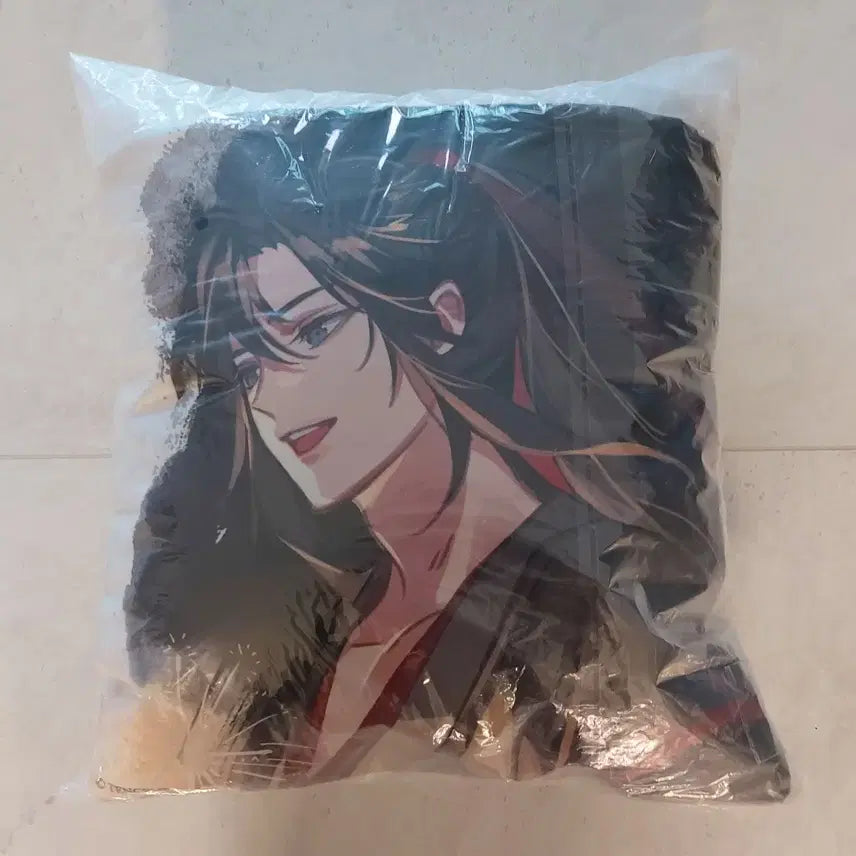 [BUNJANG] The Untamed WangXian Official Cushion (Sealed) / 마도조사 망기 무선 공식 쿠션 미개봉