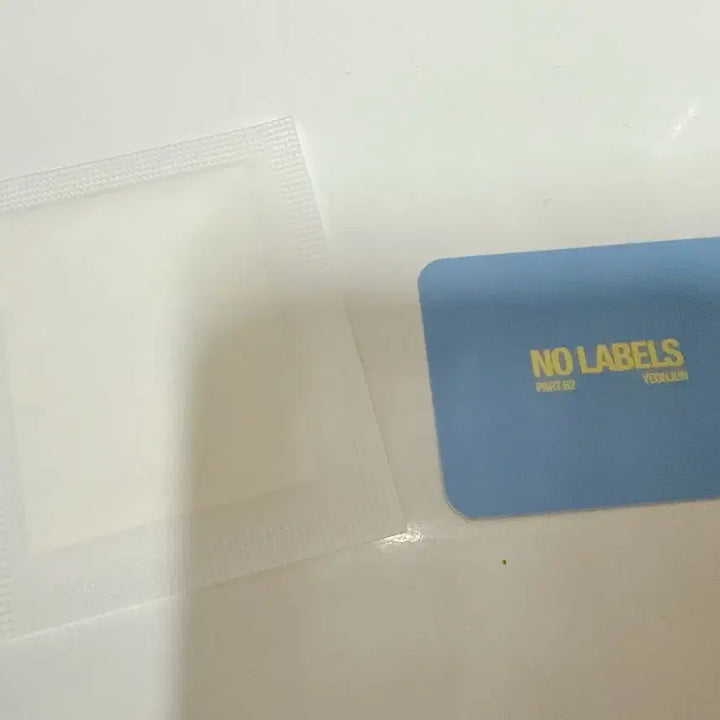[BUNJANG] TXT Yeonjun Ice Cream Sticker &amp; Mini Photocard Bundle Set / 연준 아이스크림 스티커&amp;미니포카 일괄