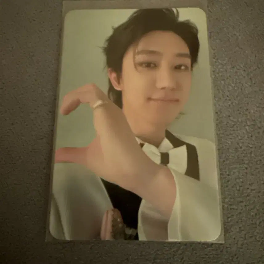 [BUNJANG] Seventeen The8 Photocard / [FML] Seventeen 디에잇 포카