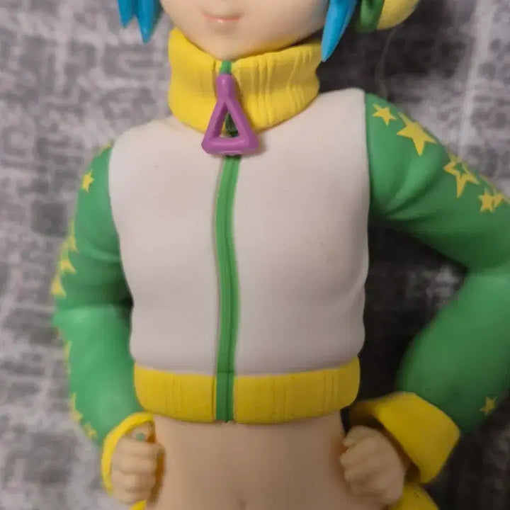 [BUNJANG] Hatsune Miku Project DIVA SEGA SPM Arcade Future Tone Figure / 하츠네미쿠 프로젝트 디바 피규어