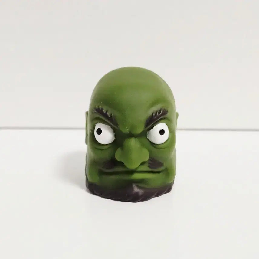 [BUNJANG] Studio Ghibli Spirited Away Kashira Finger Puppet Figure / 지브리 카시라 손가락 인형 피규어 센과 치히로의 행방불명
