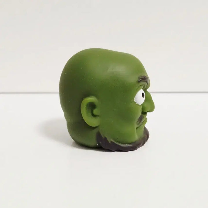 [BUNJANG] Studio Ghibli Spirited Away Kashira Finger Puppet Figure / 지브리 카시라 손가락 인형 피규어 센과 치히로의 행방불명