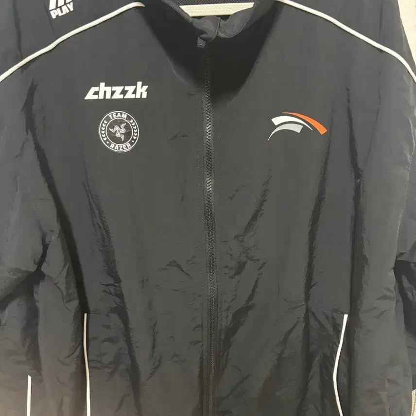[BUNJANG] HLE Gumayusi 2026 Uniform Jacket Size M / 2026 구마유시 한화생명 HLE M 95 사이즈 유니폼 자켓