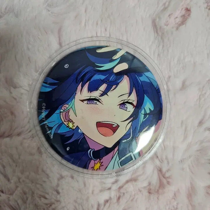 [BUNJANG] Ensemble Stars Espri S Feature Can Badge / 앙스타 에스프리 에스 피쳐 캔뱃지