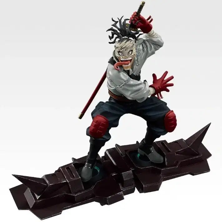 [BUNJANG] My Hero Academia Ichiban Kuji D Prize Stain Figure (Sealed) / 미개봉) 제일복권 나의 히어로 아카데미아 쿠지 나히아 D상 스테인 피규어