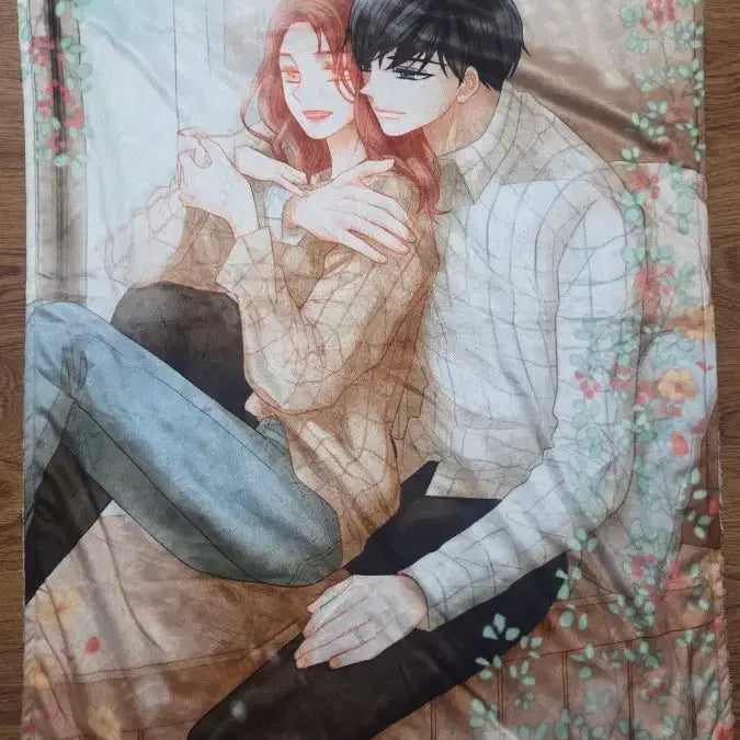 [BUNJANG] Immortal Webtoon Official Merchandise Bundle Set / 이미테이션 웹툰 굿즈 일괄판매