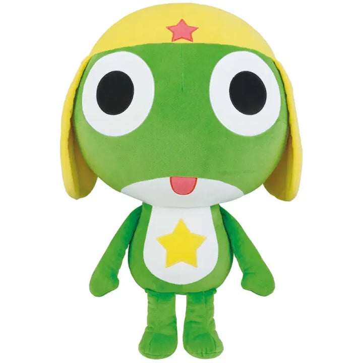 [BUNJANG] Keroro Kuji Last One Prize Set (Parts 1 &amp; 2) / (일괄판매)케로로 쿠지 라스트원상 1탄 2탄