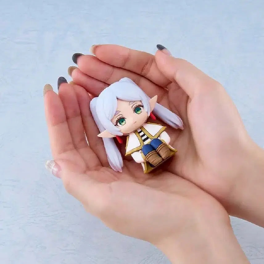 [BUNJANG] Nendoroid Plus Frieren: Beyond Journey&