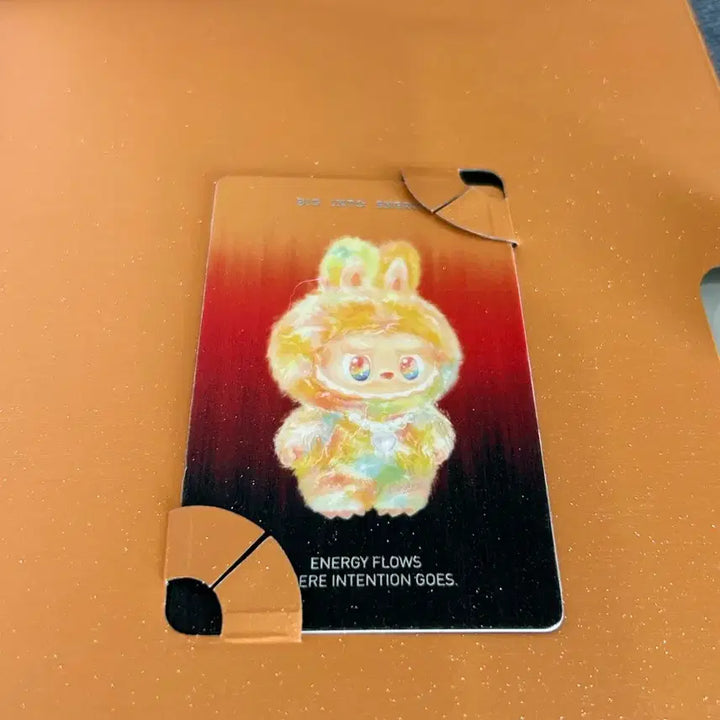 [BUNJANG] Pop Mart Labubu Rock The Universe Figure / 팝마트 라부부 락더유니버스