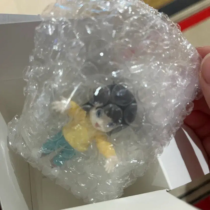 [BUNJANG] Hunter x Hunter Ichiban Kuji Prize G Arthur Figure / 헌터헌터 제일복권 G상 아르카 피규어
