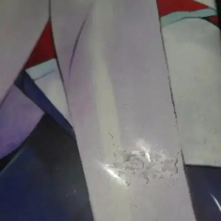 [BUNJANG] Evangelion DIE STERNE Ver. 2.0 Figure / 에반게리온 DIE STERNE Ver.2.0