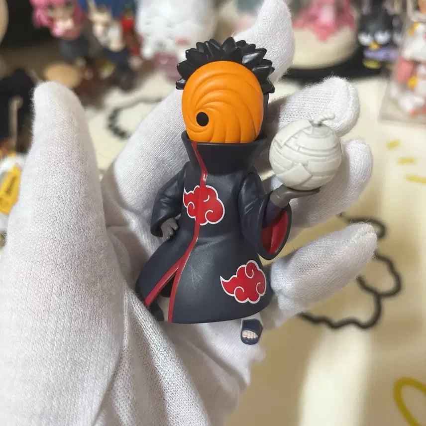 [BUNJANG] Popmart Akatsuki Tobi Figure / 아카츠키 팝마트 토비 판매합니다~