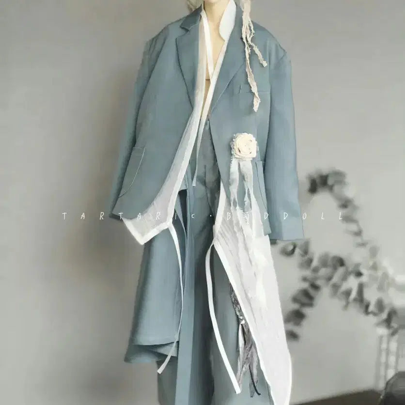 [BUNJANG] 75cm Ball-Jointed Doll Male Outfit / 구체관절인형 75급 남아 의상