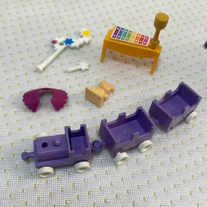 [BUNJANG] Playmobil Accessories / 플레이모빌 소품