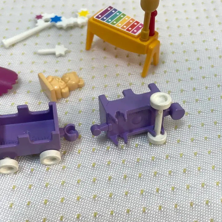 [BUNJANG] Playmobil Accessories / 플레이모빌 소품