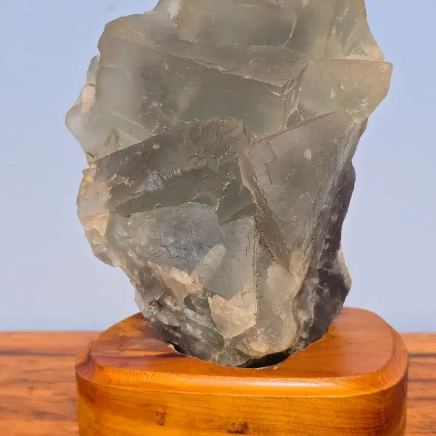 [BUNJANG] Mineral Specimen / 26071633 영롱한 컬러가 아름다운 광물 원석 광물 수석 팝니다