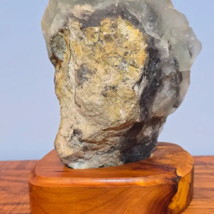 [BUNJANG] Mineral Specimen / 26071633 영롱한 컬러가 아름다운 광물 원석 광물 수석 팝니다
