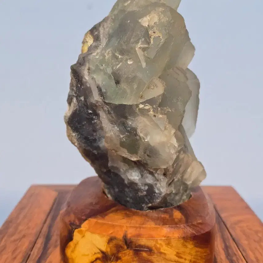 [BUNJANG] Mineral Specimen / 26071633 영롱한 컬러가 아름다운 광물 원석 광물 수석 팝니다