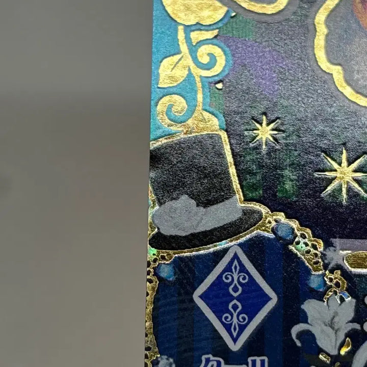 [BUNJANG] Aikatsu! Snow Princess Trading Card / 아이카츠 일판 프레 스노우 프린세스