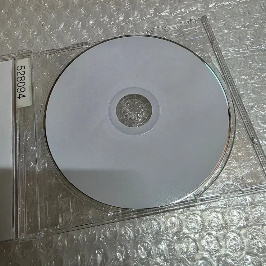 [BUNJANG] E Sens The Anecdote Official First Full Album / 이센스 The Anecdote