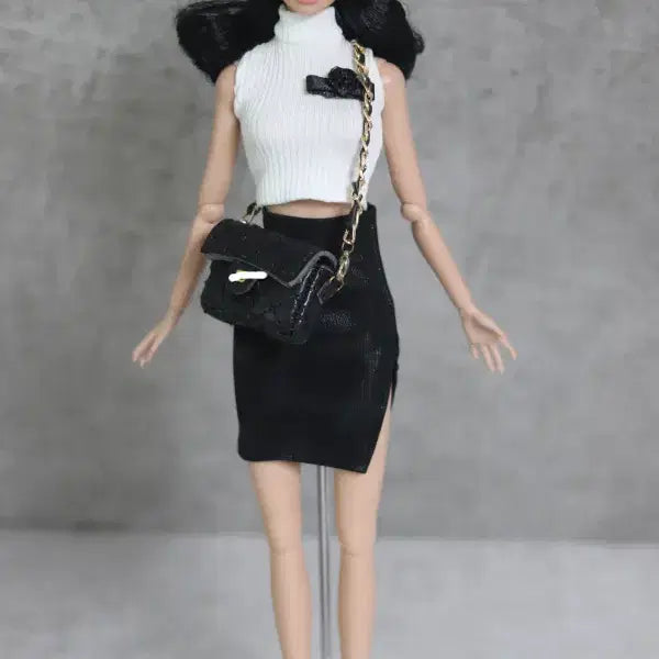 [BUNJANG] Fashion Royalty Poppy Parker Outfit Set / 포피파커,패션로얄티,바비 옷 의상
