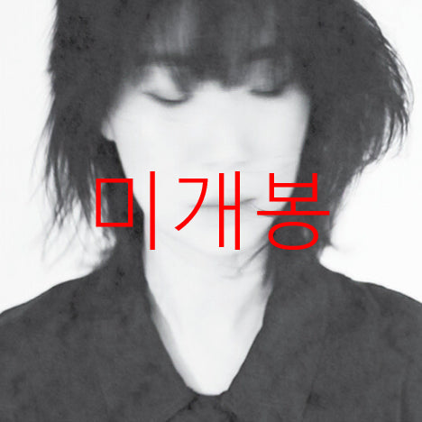 [BUNJANG] Jeon Jin Hee 3rd Album &