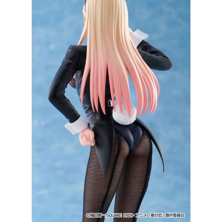[BUNJANG] Kotobukiya Marin Kitagawa Rabbit Ear Figure / 애니플렉스 키타가와 마린 바니걸
