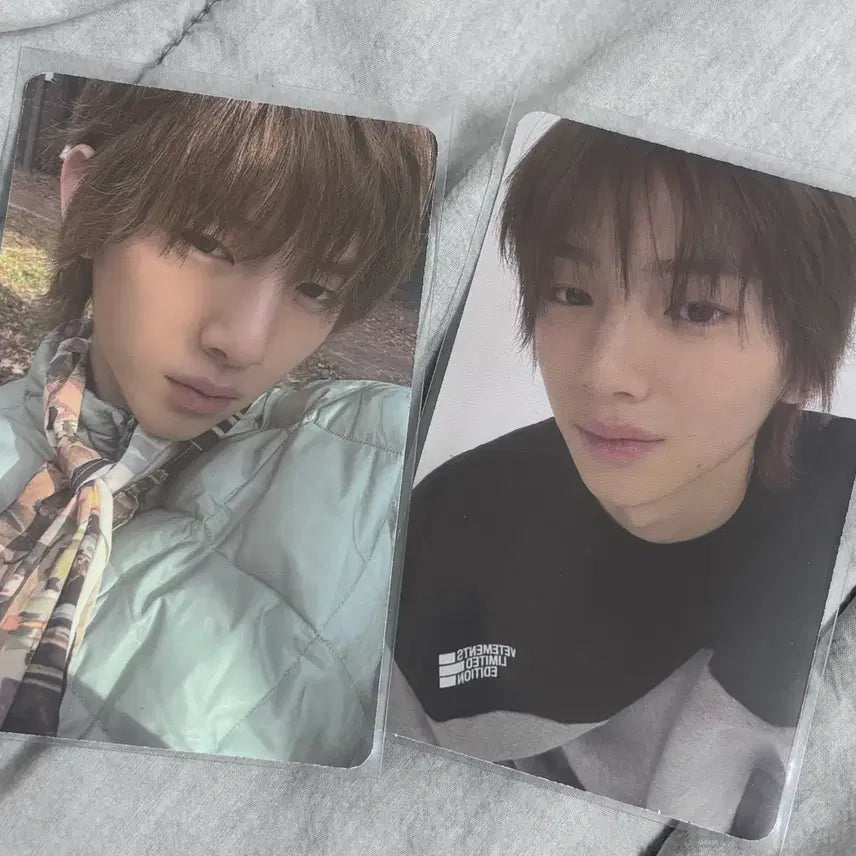 [BUNJANG] ONEUS Jhun &