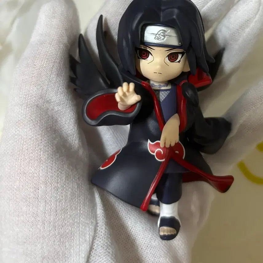 [BUNJANG] Pop Mart Akatsuki Itachi Figure / 아카츠키 팝마트 이타치 판매합니다~~