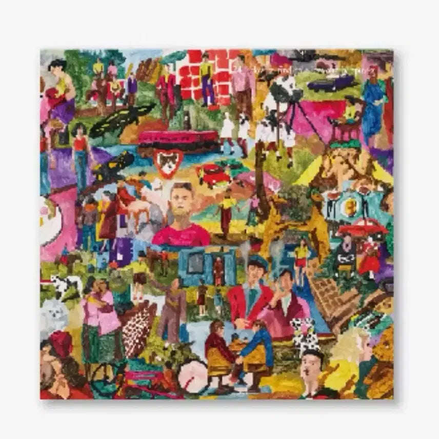 [BUNJANG] Hyukoh 24 LP Sealed / 미개봉)혁오 24 lp