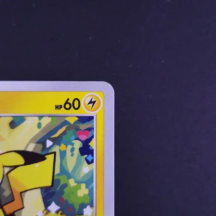 [BUNJANG] Pokemon Card Pikachu Strawberry Dark Phantasma Japanese Edition / 딸기 피카츄 다크판타스마 포켓몬카드 일본판 일판