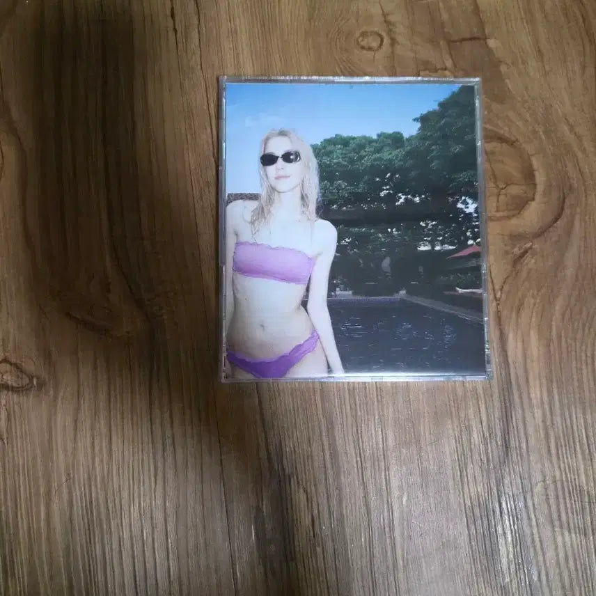 [BUNJANG] Beenzino Nobodyz Limited Edition CD / 빈지노 노비츠키 한정판 cd