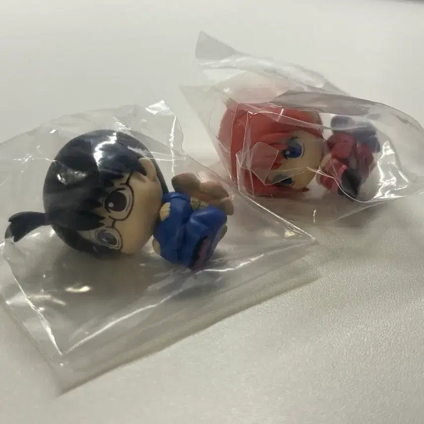 [BUNJANG] Gintama Yoshikawa Machiboke Kagura &amp; Shinpachi Bundle Set / 은혼 요시와라 마치보케 카구라 신파치 일괄