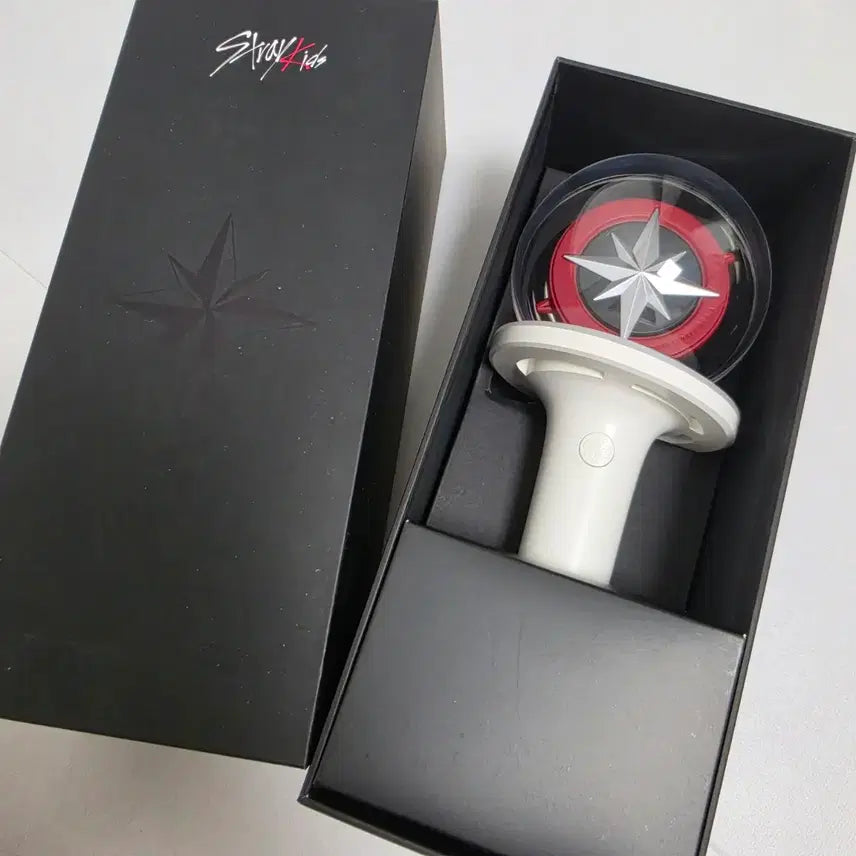 [BUNJANG] Stray Kids Official Light Stick &