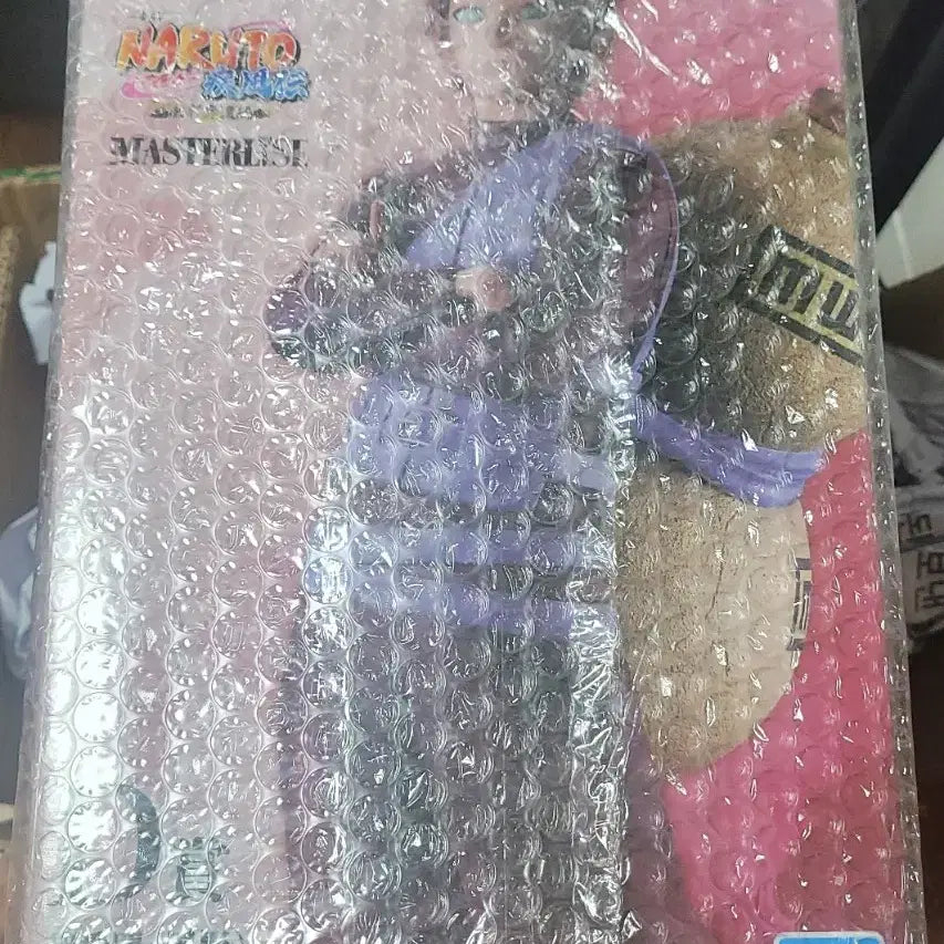 [BUNJANG] Naruto Ichiban Kuji D Prize Gaara Figure / 나루토 제일복권 D상 가아라 피규어팔아요