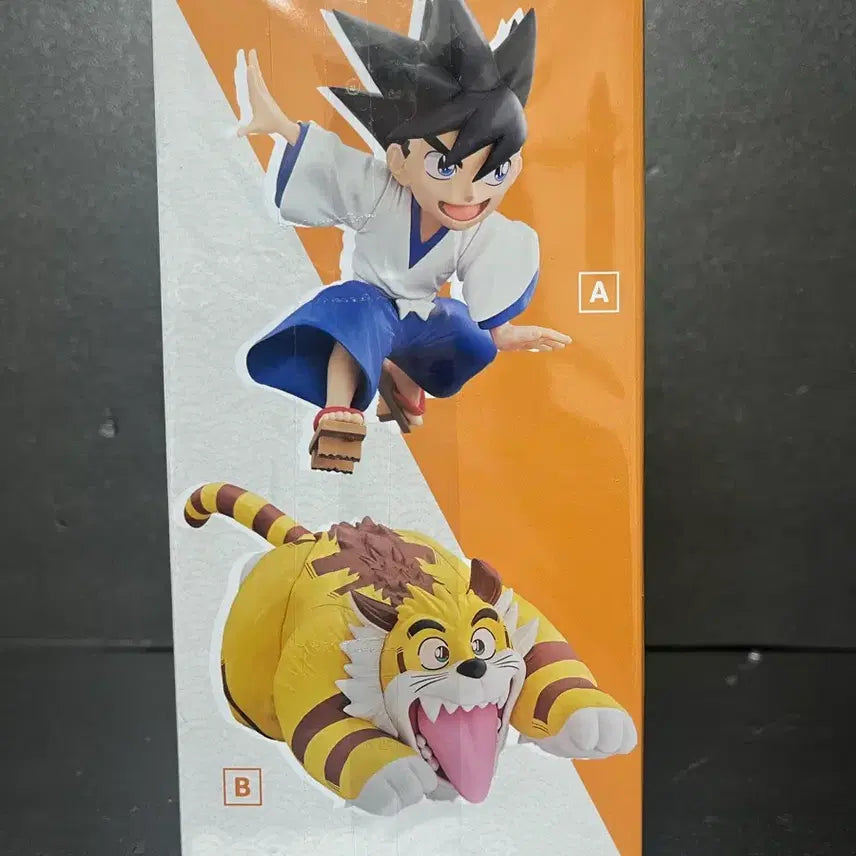 [BUNJANG] Bandai Jin Samurai Yaiba Kagetora Figure Version B / 진사무라이저 야이바 피규어 카게토라 피규어 B버전