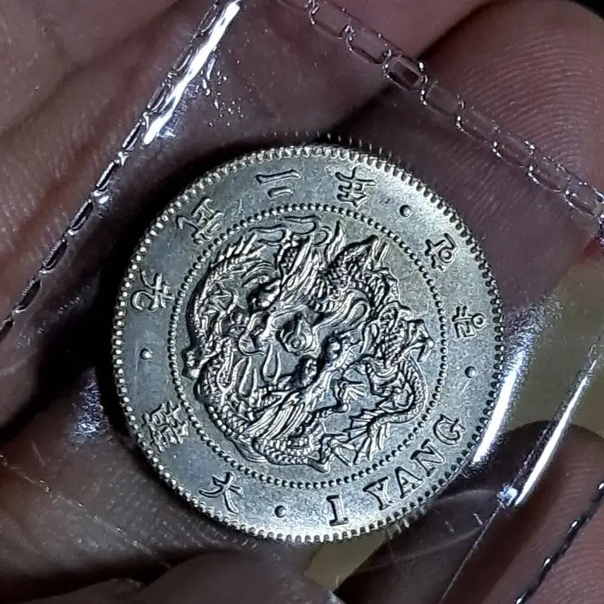 [BUNJANG] Assorted Foreign Coins: Silver, Gold, Ancient Chinese, Old World, Yipjeon, Byeoljeon, Banknotes / U147 외국동전 은화 금화 고전주화 중국동전 해외동전 엽전 별전 지폐