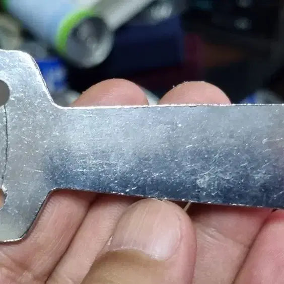 [BUNJANG] Geumbokju Brewery 30th Anniversary Bottle Opener / 귀한 금복주창업 30주년 병따개