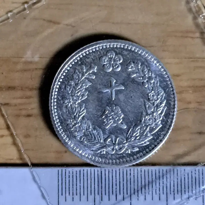 [BUNJANG] Mixed Foreign Old Coins and Banknotes / U151 외국동전 은화 금화 고전주화 중국동전 해외동전 엽전 별전 지폐