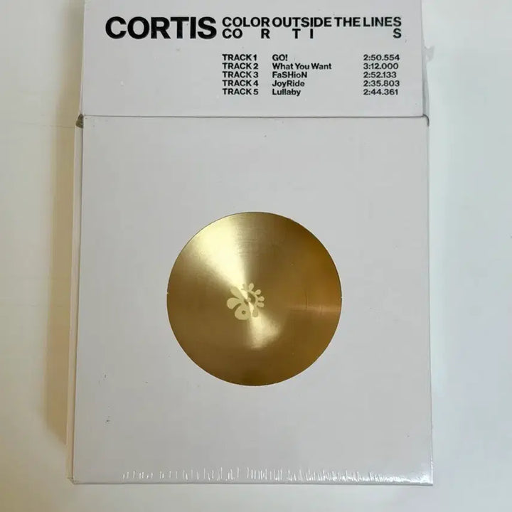 [BUNJANG] CORTIS Singing Bowl Album (Sealed) / (미개봉) CORTIS 코르티스 싱잉볼 앨범