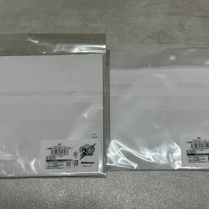 [BUNJANG] Gintama Acrylic Stand Bundle Set / 은혼 아크릴 스탠드 일괄