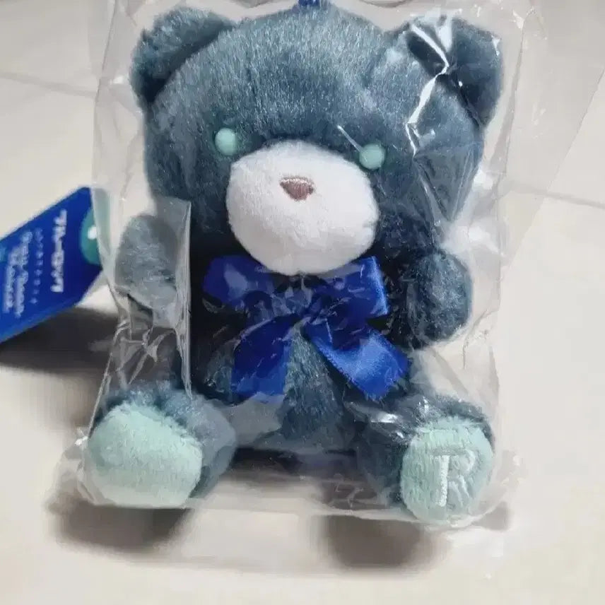 [BUNJANG] Unsealed BLUELOCK Pucci Bear Rin Itoishi / [미개봉] 블루록 푸치베어 이토시 린